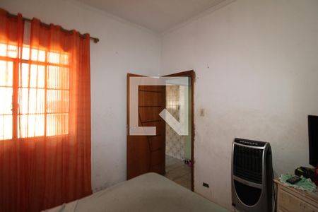 Quarto 1 de apartamento à venda com 2 quartos, 89m² em Jardim São Paulo, São Paulo