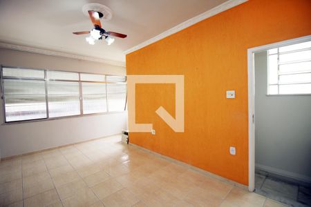 Sala de apartamento para alugar com 2 quartos, 72m² em Vila da Penha, Rio de Janeiro
