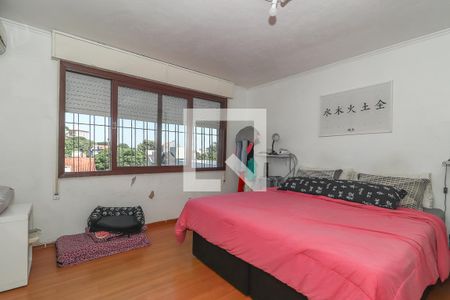 Quarto 2 de casa à venda com 4 quartos, 183m² em Cristo Redentor, Porto Alegre