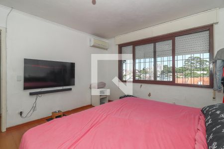Quarto 2 de casa à venda com 4 quartos, 183m² em Cristo Redentor, Porto Alegre