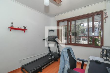 Quarto 4 de casa à venda com 4 quartos, 183m² em Cristo Redentor, Porto Alegre