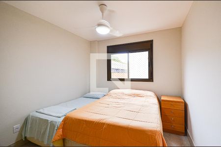 Quarto 1 de apartamento para alugar com 3 quartos, 107m² em Funcionários, Belo Horizonte