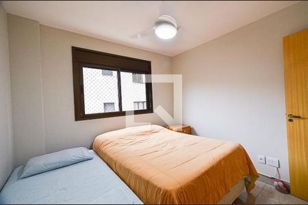 Quarto 1 de apartamento para alugar com 3 quartos, 107m² em Funcionários, Belo Horizonte