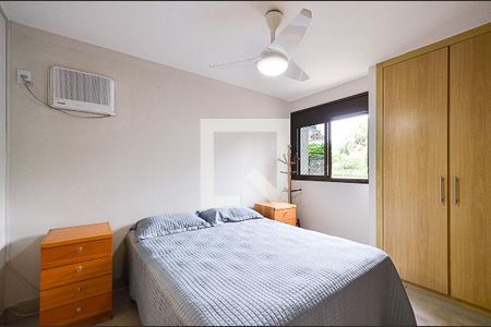 Suíte de apartamento para alugar com 3 quartos, 107m² em Funcionários, Belo Horizonte