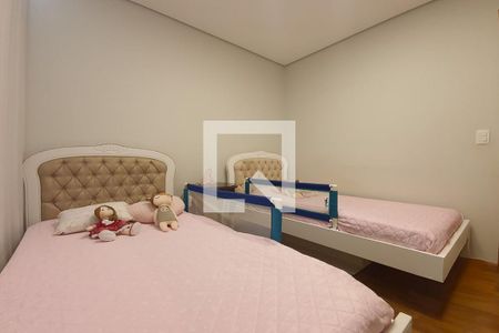 Apartamento à venda com 4 quartos, 252m² em Sion, Belo Horizonte