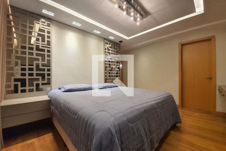 Apartamento à venda com 4 quartos, 252m² em Sion, Belo Horizonte