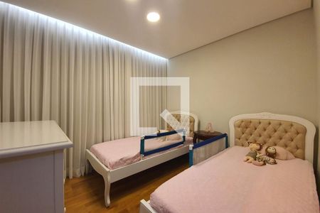 Apartamento à venda com 4 quartos, 252m² em Sion, Belo Horizonte