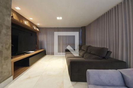 Apartamento à venda com 4 quartos, 252m² em Sion, Belo Horizonte