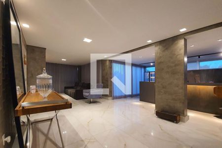 Apartamento à venda com 4 quartos, 252m² em Sion, Belo Horizonte