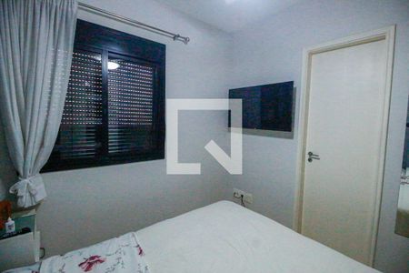Quarto 1 de apartamento para alugar com 1 quarto, 57m² em Morumbi, São Paulo