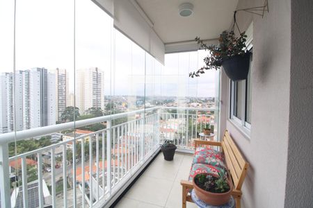 Apartamento à venda com 2 quartos, 81m² em Campininha, São Paulo