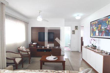 Apartamento à venda com 2 quartos, 81m² em Campininha, São Paulo
