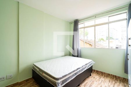 Kitnet de kitnet/studio para alugar com 1 quarto, 32m² em Bela Vista, São Paulo