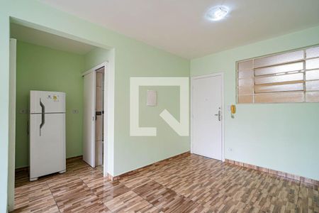 Kitnet de kitnet/studio para alugar com 1 quarto, 32m² em Bela Vista, São Paulo