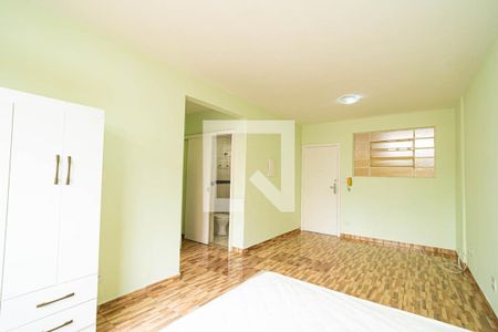 Kitnet de kitnet/studio para alugar com 1 quarto, 32m² em Bela Vista, São Paulo