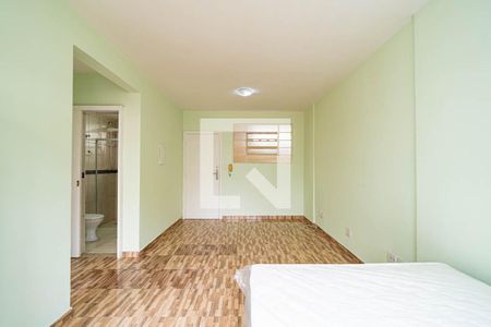 Kitnet de kitnet/studio para alugar com 1 quarto, 32m² em Bela Vista, São Paulo