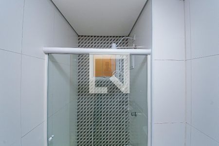 Kitnet/Studio para alugar com 1 quarto, 30m² em Vila Prudente, São Paulo