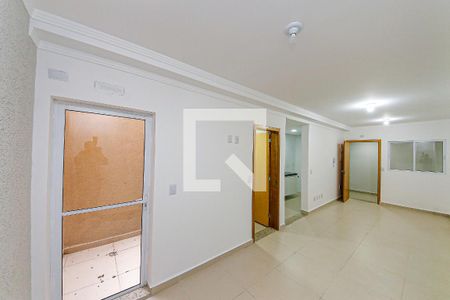 Kitnet/Studio para alugar com 1 quarto, 30m² em Vila Prudente, São Paulo
