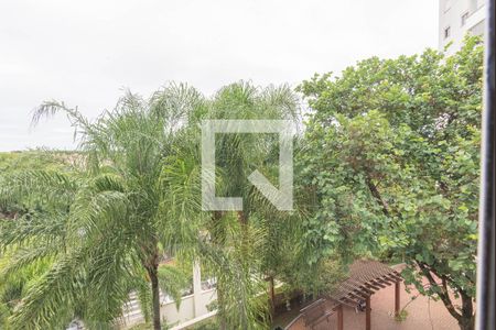 Vista do Quarto 1 de apartamento para alugar com 3 quartos, 92m² em Parque Prado, Campinas
