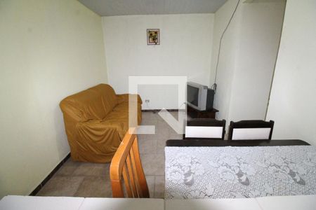 Kitnet/Studio para alugar com 1 quarto, 40m² em Parque Residencial Flamboyant, São José dos Campos