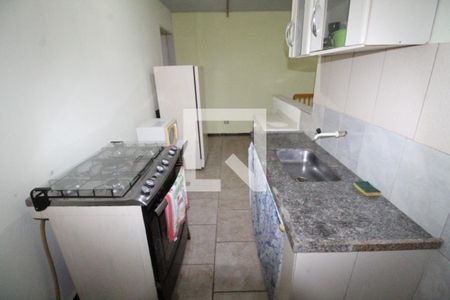 Kitnet/Studio para alugar com 1 quarto, 40m² em Parque Residencial Flamboyant, São José dos Campos