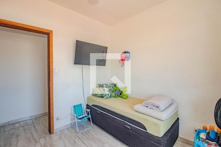 Quarto 1 de apartamento à venda com 3 quartos, 113m² em São João, Porto Alegre