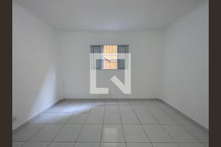 Quarto de casa para alugar com 1 quarto, 40m² em Jardim Bonfiglioli, São Paulo