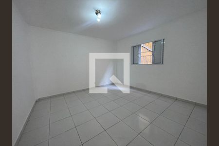 Quarto de casa para alugar com 1 quarto, 40m² em Jardim Bonfiglioli, São Paulo