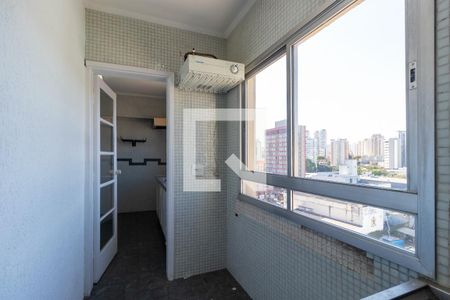 Apartamento para alugar com 2 quartos, 100m² em Centro, São Bernardo do Campo