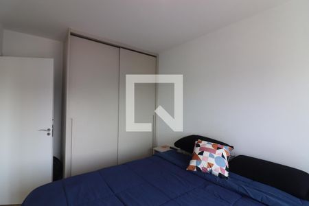Quarto 1 de apartamento à venda com 2 quartos, 48m² em Vila Joao Basso, São Bernardo do Campo