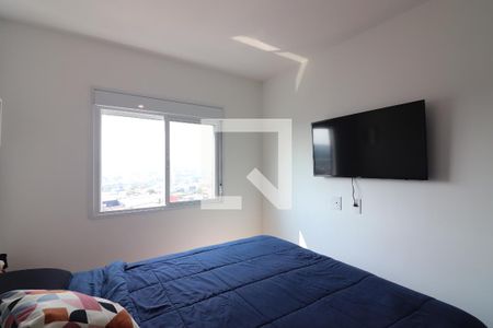 Quarto 1 de apartamento à venda com 2 quartos, 48m² em Vila Joao Basso, São Bernardo do Campo