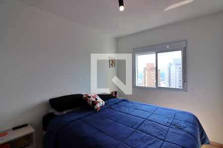Quarto 1 de apartamento à venda com 2 quartos, 48m² em Vila Joao Basso, São Bernardo do Campo