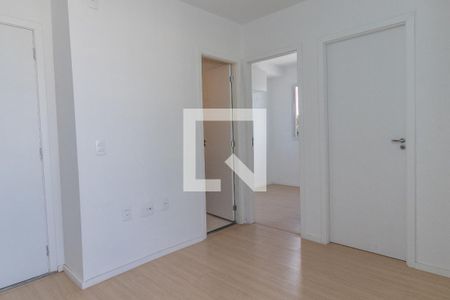 Sala de apartamento para alugar com 2 quartos, 35m² em Água Branca, São Paulo