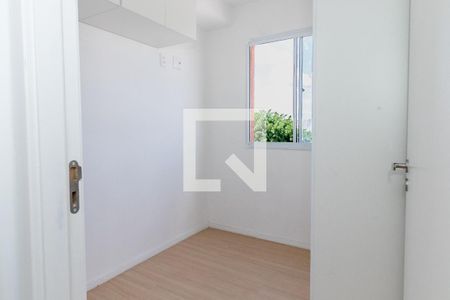 Quarto 1 de apartamento para alugar com 2 quartos, 35m² em Água Branca, São Paulo