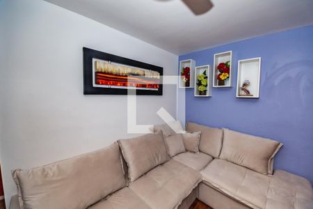 Apartamento à venda com 2 quartos, 45m² em Frei Leopoldo, Belo Horizonte