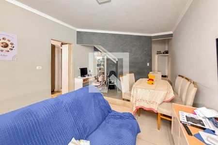 Sala de casa à venda com 2 quartos, 79m² em Ipiranga, São Paulo