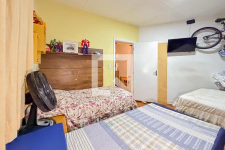 Quarto  de casa à venda com 2 quartos, 79m² em Ipiranga, São Paulo