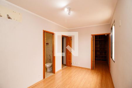Suíte de apartamento à venda com 2 quartos, 86m² em Vila Cachoeira, São Paulo