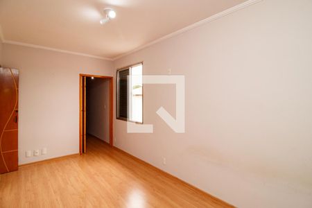 Suíte de apartamento à venda com 2 quartos, 86m² em Vila Cachoeira, São Paulo