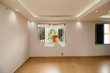 Sala de apartamento à venda com 2 quartos, 86m² em Vila Cachoeira, São Paulo