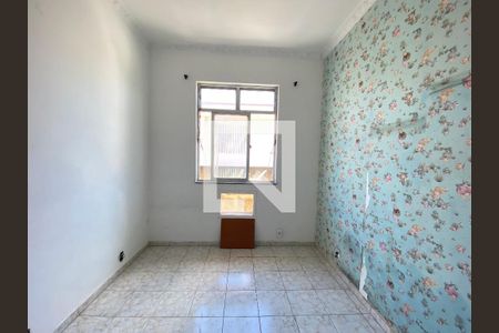 Quarto 2 de apartamento para alugar com 2 quartos, 60m² em Higienópolis, Rio de Janeiro