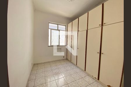 Quarto1 de apartamento para alugar com 2 quartos, 60m² em Higienópolis, Rio de Janeiro