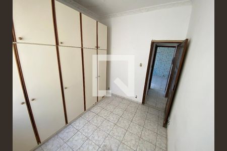 Quarto1 de apartamento para alugar com 2 quartos, 60m² em Higienópolis, Rio de Janeiro