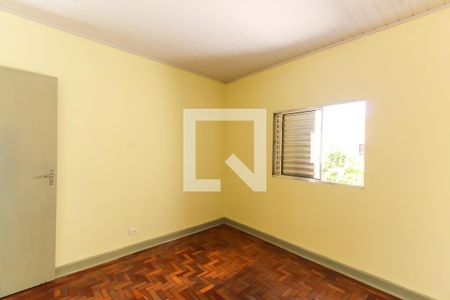 Quarto 2 de casa para alugar com 2 quartos, 70m² em Água Rasa, São Paulo
