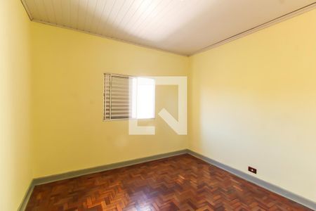 Quarto 2 de casa para alugar com 2 quartos, 70m² em Água Rasa, São Paulo