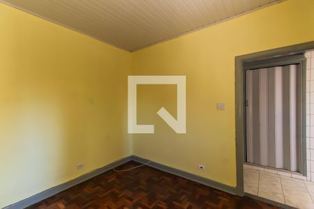 Sala de casa para alugar com 2 quartos, 70m² em Água Rasa, São Paulo