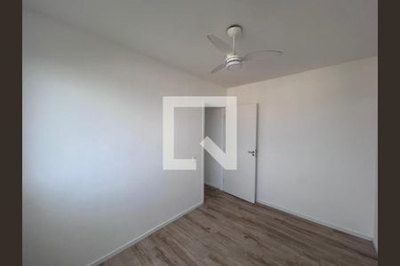 Quarto 2 de apartamento para alugar com 2 quartos, 44m² em Usina Piratininga, São Paulo