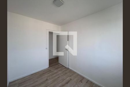 Quarto 1 de apartamento para alugar com 2 quartos, 44m² em Usina Piratininga, São Paulo