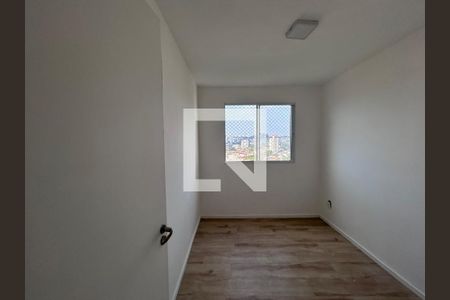 Quarto 1 de apartamento para alugar com 2 quartos, 44m² em Usina Piratininga, São Paulo