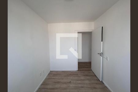 Quarto 1 de apartamento para alugar com 2 quartos, 44m² em Usina Piratininga, São Paulo